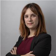 Profesora de Violín cualificada para impartir clases de cualquier nivel a personas de todas las edades